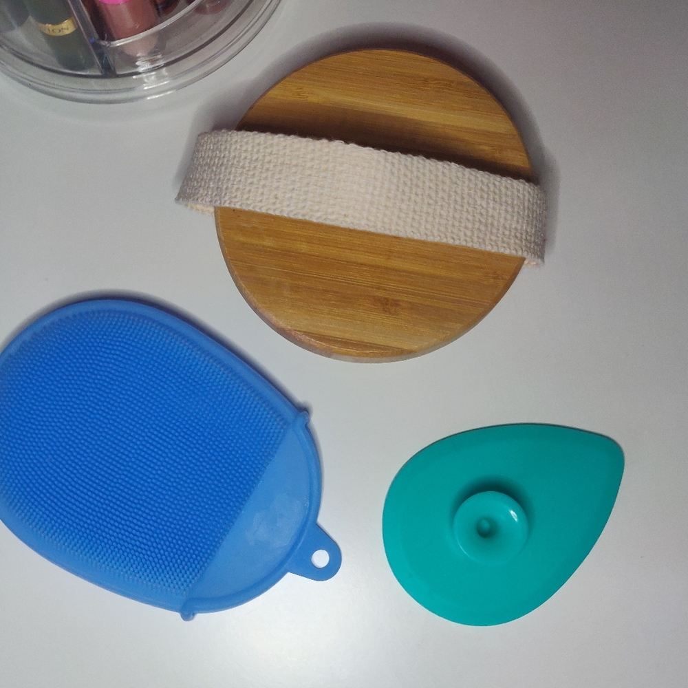 Shower/bath bundle - Picture 2 of 2